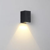 Fabian Outdoor Wall Lamp