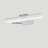 Dax Wall Lamp