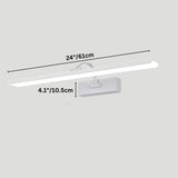 Dax Wall Lamp