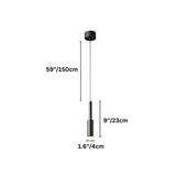 Ouwerkerk Pendant Light