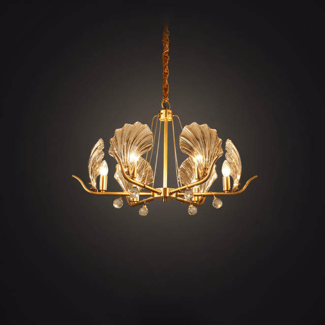 Agy Chandelier