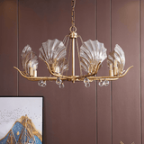 Agy Chandelier