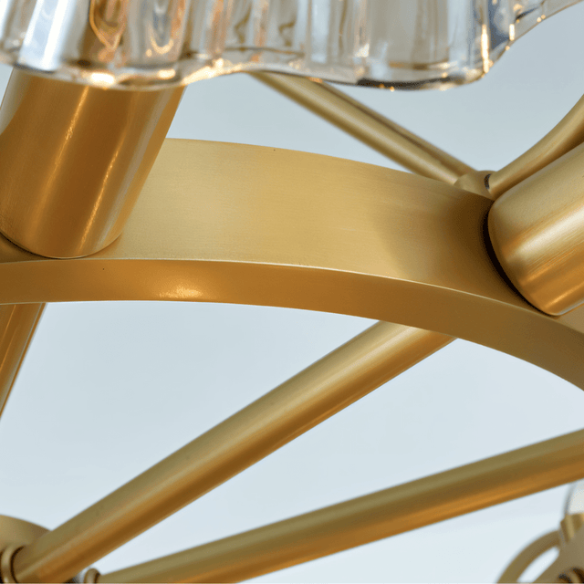 Agy Chandelier