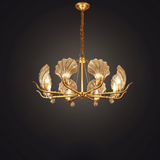 Agy Chandelier