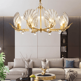 Agy Chandelier