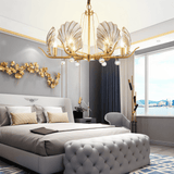 Agy Chandelier