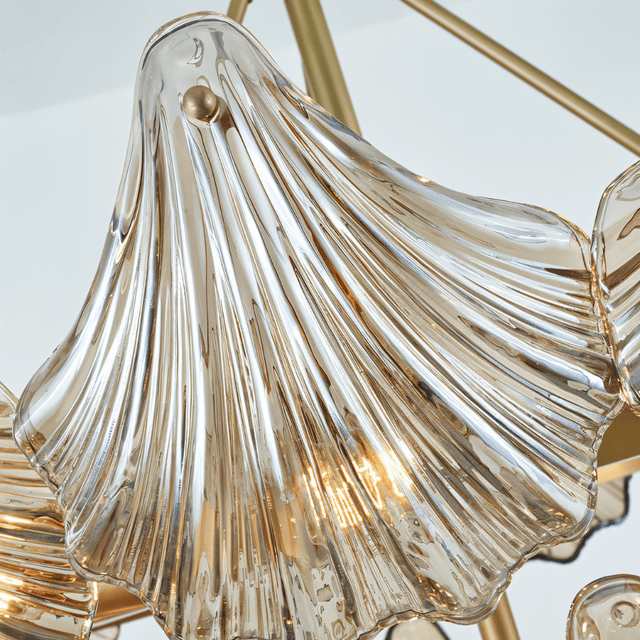 Agy Chandelier