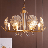 Agy Chandelier