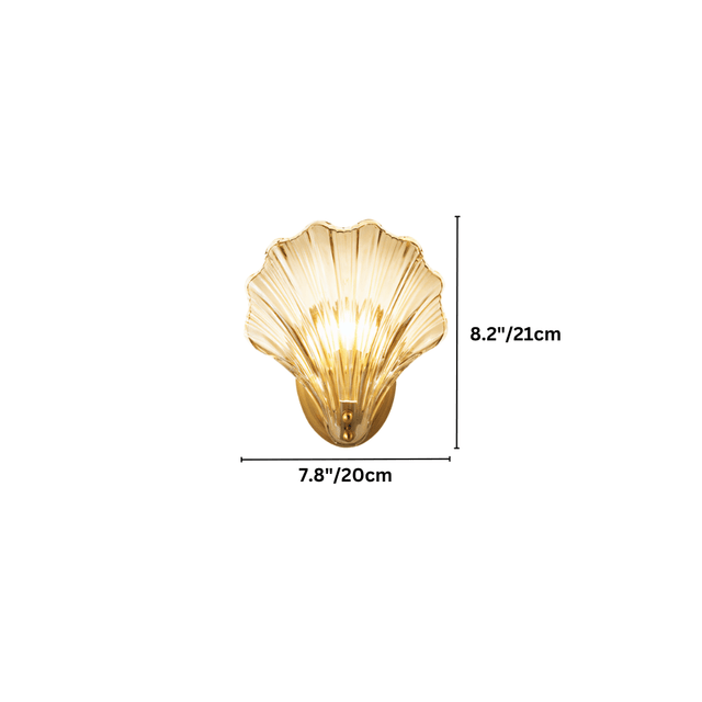 Agy Wall Lamp
