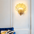 Agy Wall Lamp