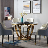 Zoe Dining Chair