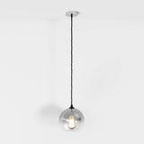 Spar Pendant Light