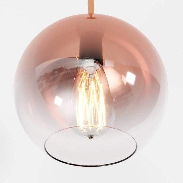 Spar Pendant Light
