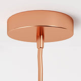 Colombelles Pendant Light