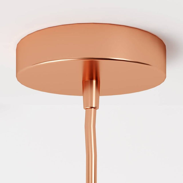 Colombelles Pendant Light