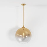 Colombelles Pendant Light