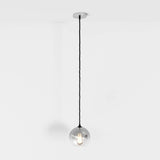 Spar Pendant Light