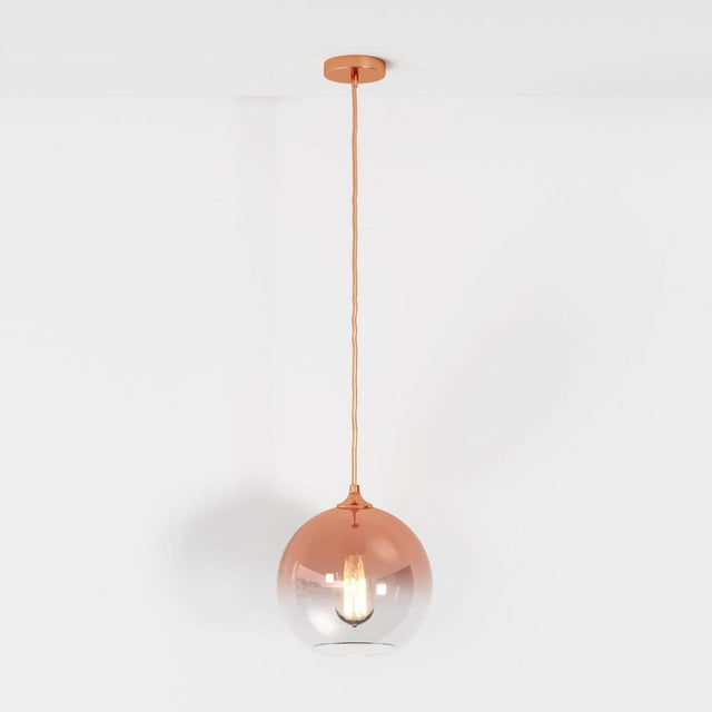 Spar Pendant Light