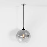 Spar Pendant Light