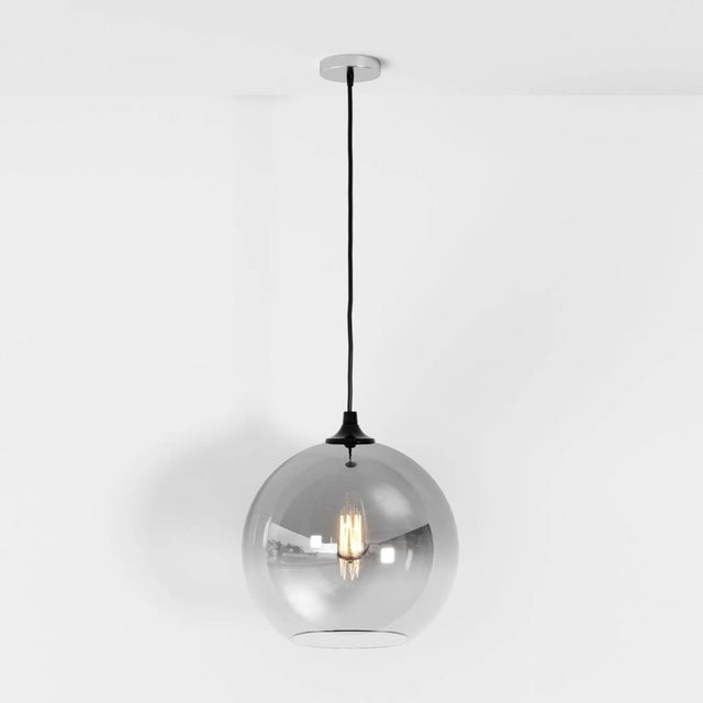 Spar Pendant Light