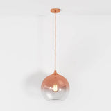Colombelles Pendant Light