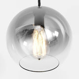 Spar Pendant Light