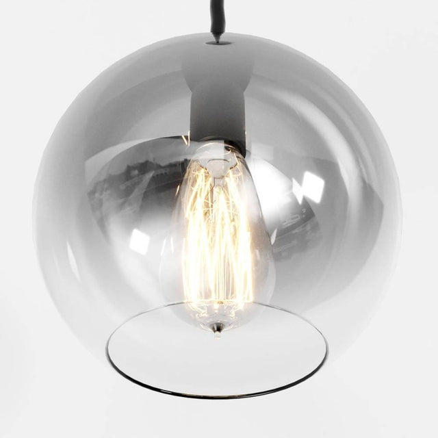 Spar Pendant Light