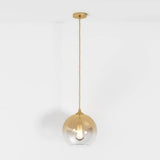 Colombelles Pendant Light