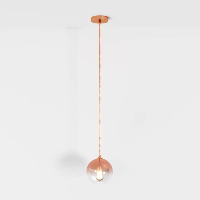 Spar Pendant Light