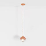 Colombelles Pendant Light