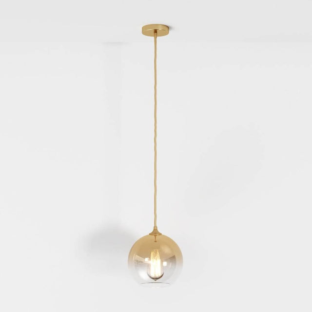 Colombelles Pendant Light