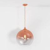 Colombelles Pendant Light