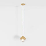 Colombelles Pendant Light