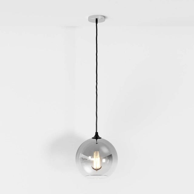 Spar Pendant Light