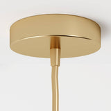 Colombelles Pendant Light