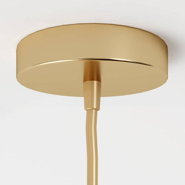 Colombelles Pendant Light
