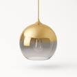 Colombelles Pendant Light