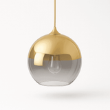 Colombelles Pendant Light