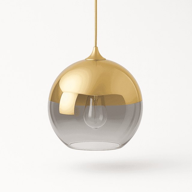 Colombelles Pendant Light