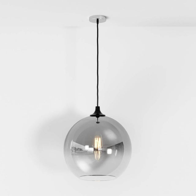 Spar Pendant Light