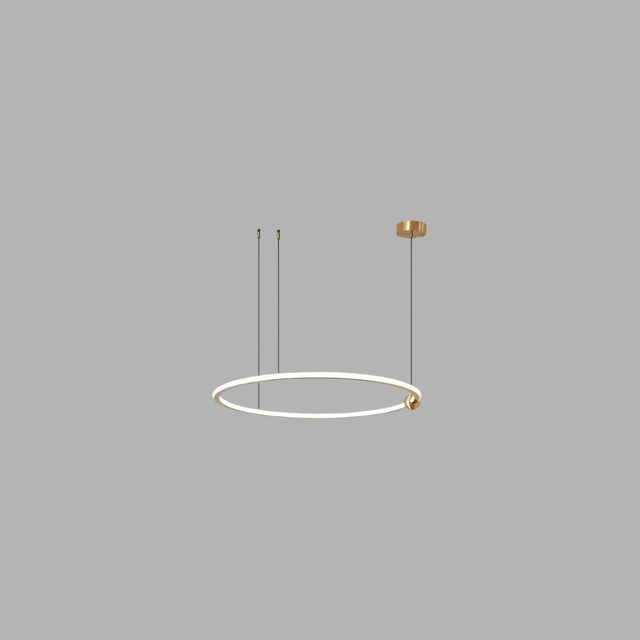 Troarn Chandelier