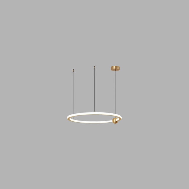 Troarn Chandelier