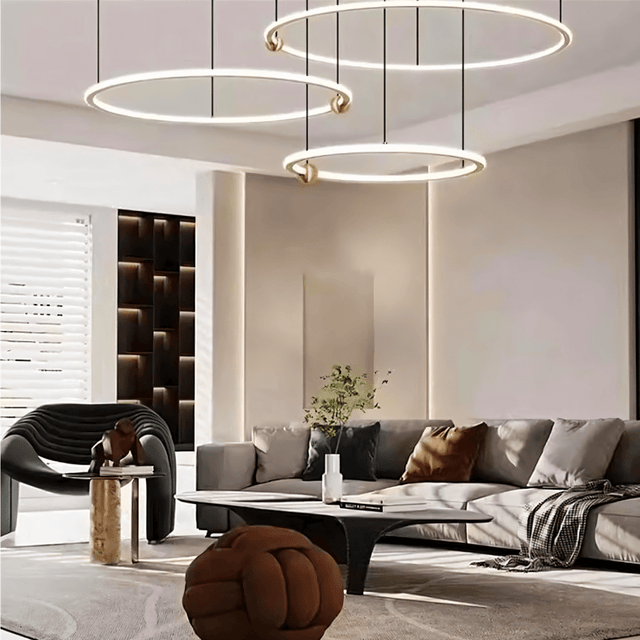 Troarn Chandelier