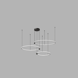 Troarn Chandelier