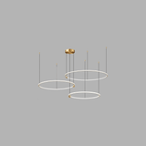 Troarn Chandelier