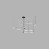 Troarn Chandelier