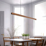 Cornice Pendant Light
