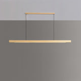 Cornice Pendant Light