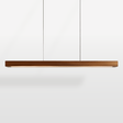 Cornice Pendant Light
