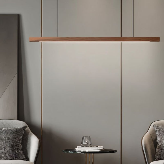 Cornice Pendant Light